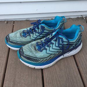 Women's HOKA Running Shoes